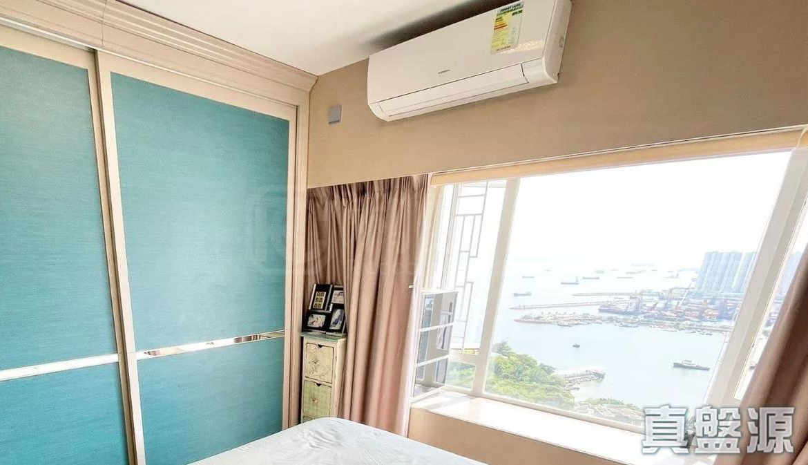青榕臺 1座 - 28NTS – 香港北部都會區