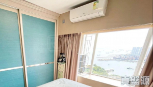 青榕臺 1座 - 28NTS – 香港北部都會區