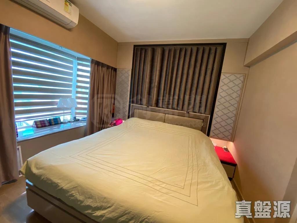 青榕臺 1座 - 28NTS – 香港北部都會區