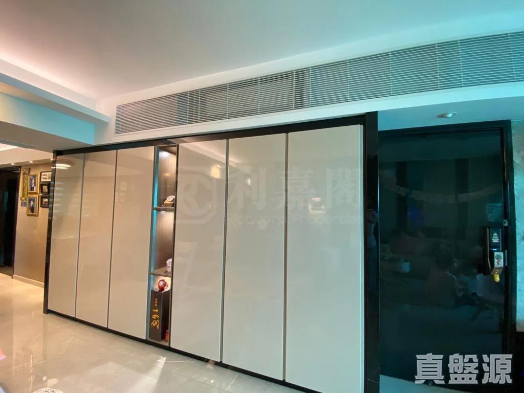 青榕臺 1座 - 28NTS – 香港北部都會區