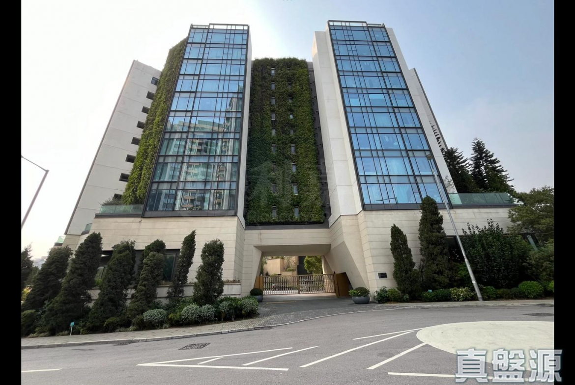 THE CARMEL 2座 - 28NTS – 香港北部都會區