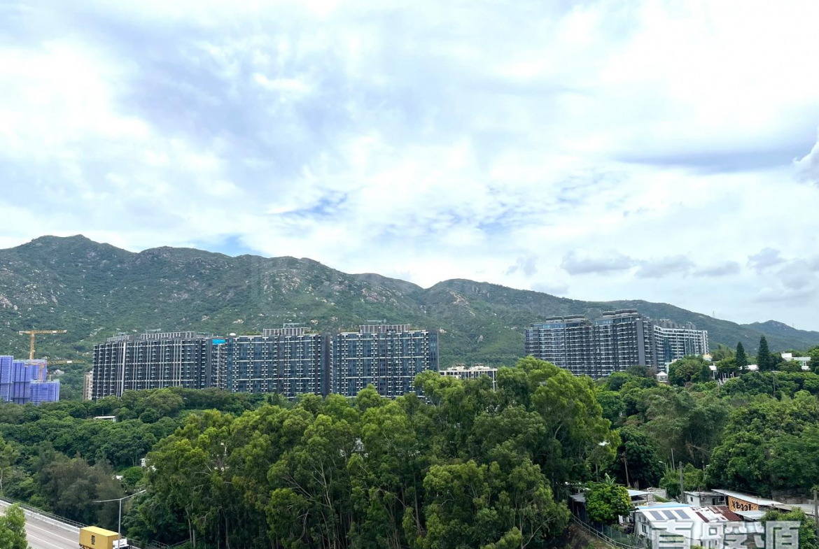 THE CARMEL 2座 - 28NTS – 香港北部都會區