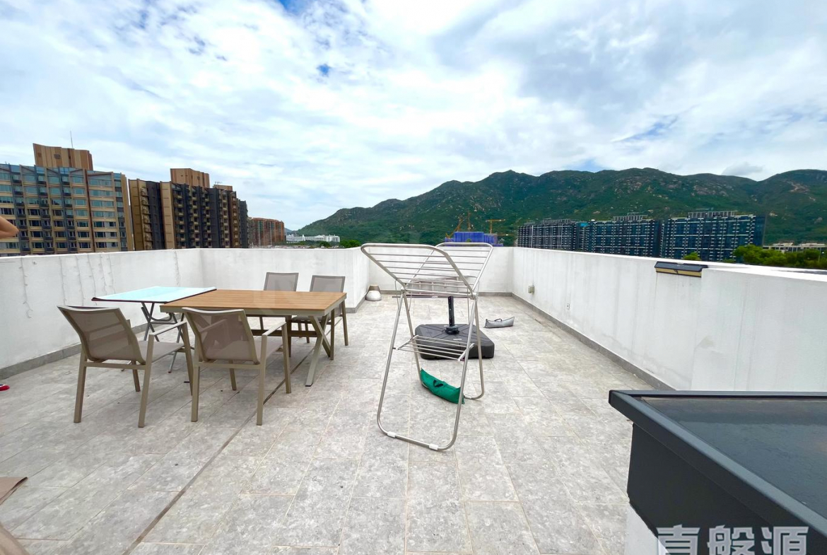THE CARMEL 2座 - 28NTS – 香港北部都會區