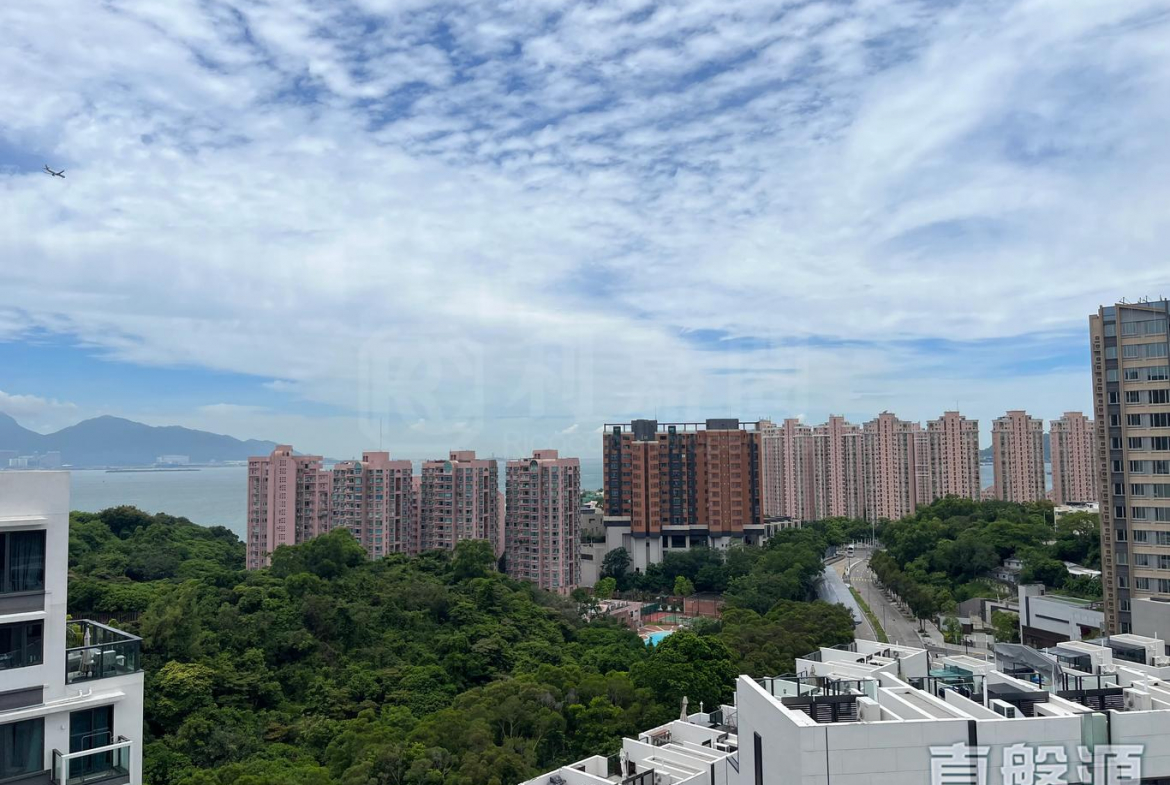 THE CARMEL 2座 - 28NTS – 香港北部都會區