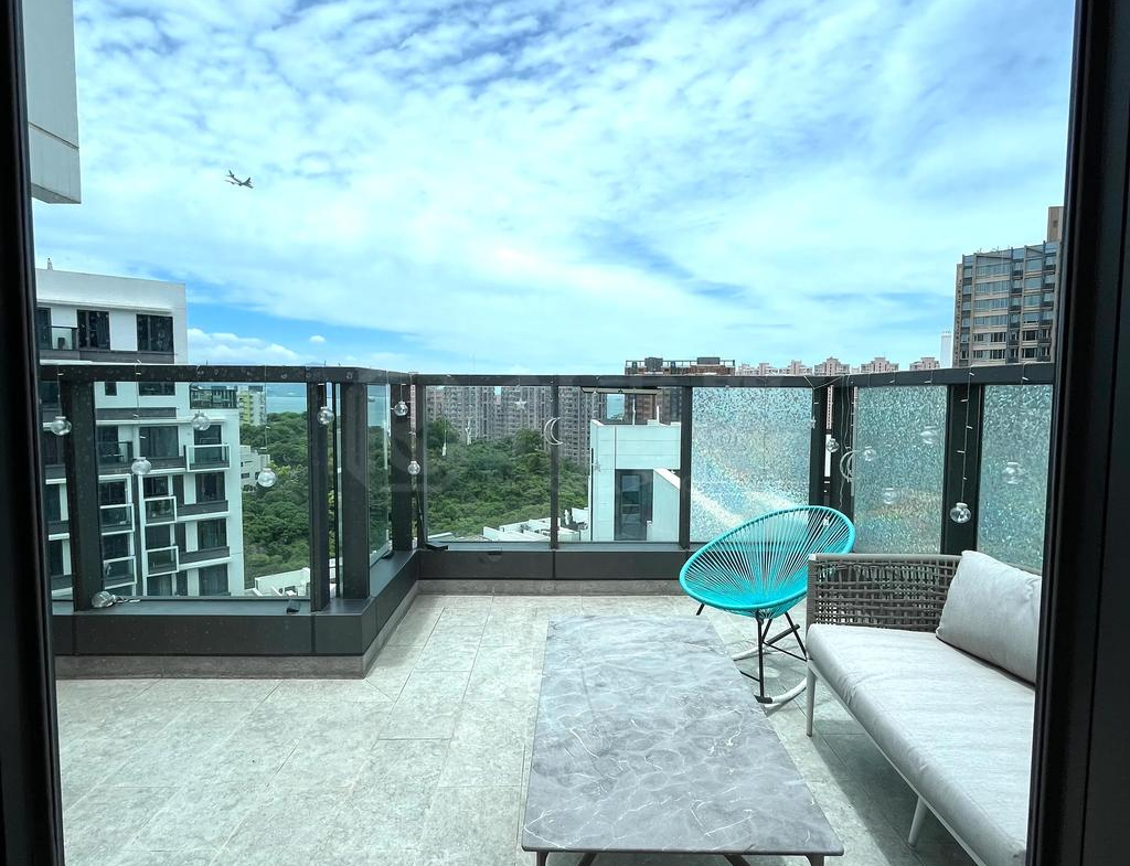 THE CARMEL 2座 - 28NTS – 香港北部都會區