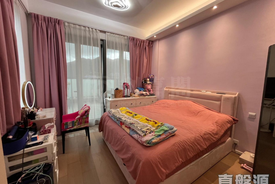 THE CARMEL 2座 - 28NTS – 香港北部都會區