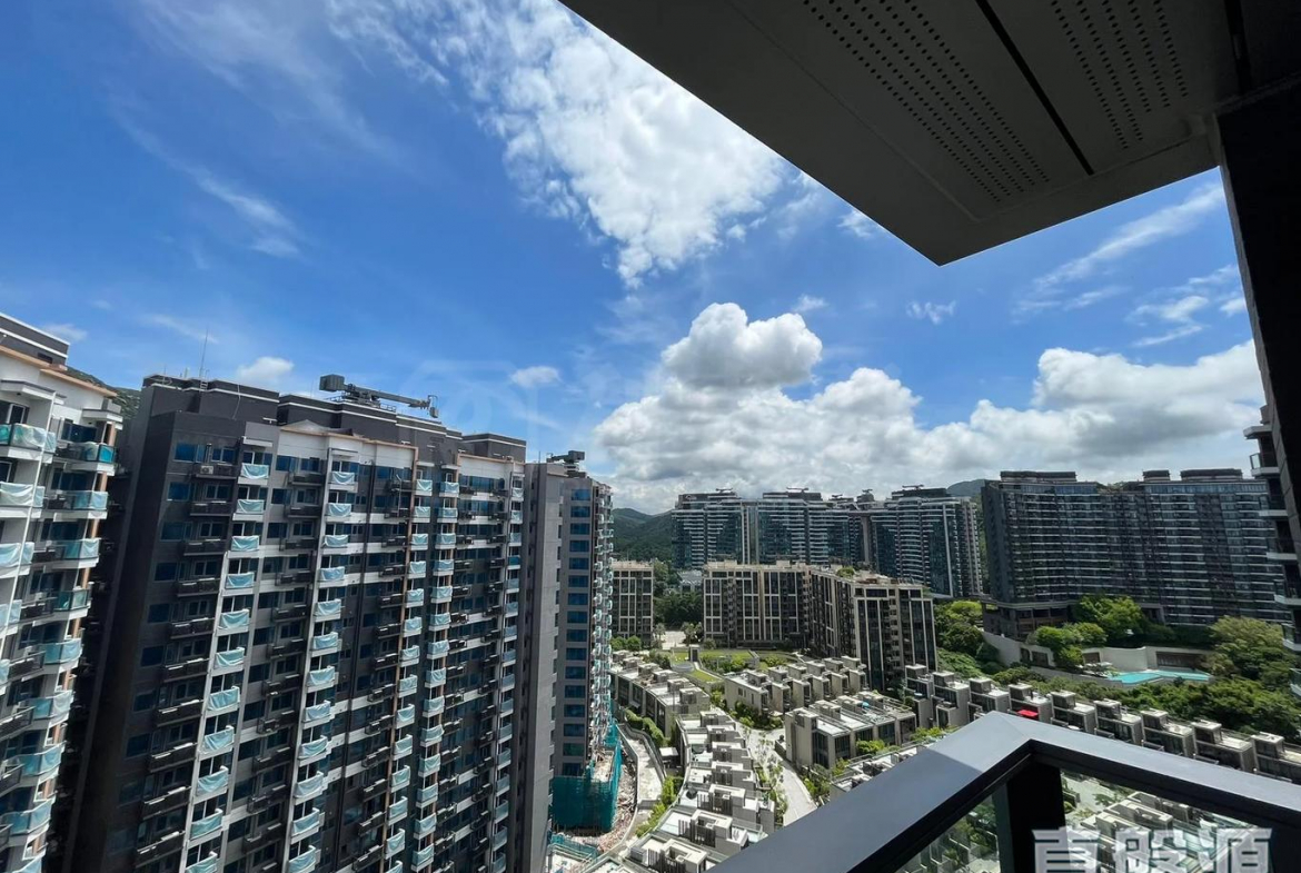 緹岸 1期 2A座 - 28NTS – 香港北部都會區