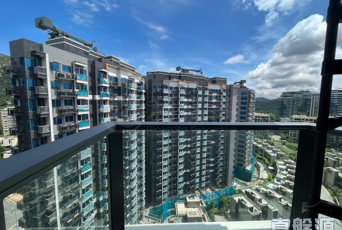 緹岸 1期 2A座 - 28NTS – 香港北部都會區