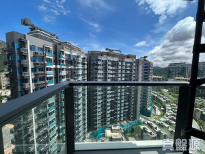 緹岸 1期 2A座 - 28NTS – 香港北部都會區