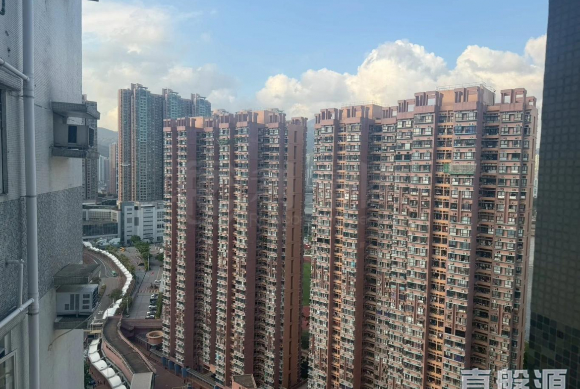 海悅花園 1座 - 28NTS – 香港北部都會區