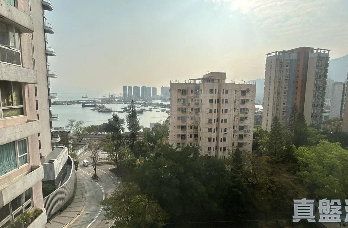 容龍居 1座 - 28NTS – 香港北部都會區