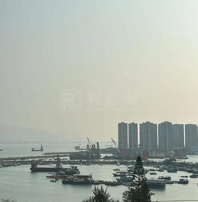 容龍居 1座 - 28NTS – 香港北部都會區