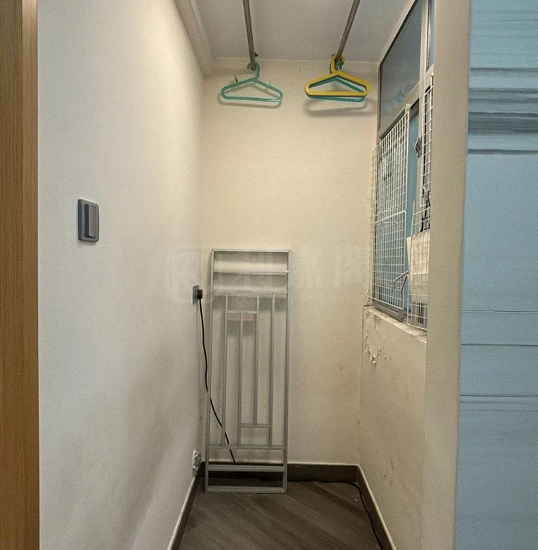 容龍居 1座 - 28NTS – 香港北部都會區