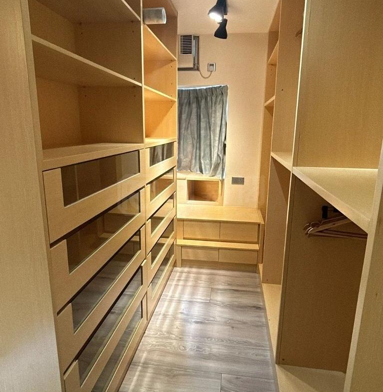 容龍居 1座 - 28NTS – 香港北部都會區
