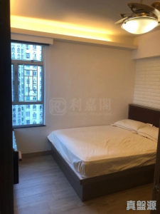 麗城花園 2期 7座 - 28NTS – 香港北部都會區