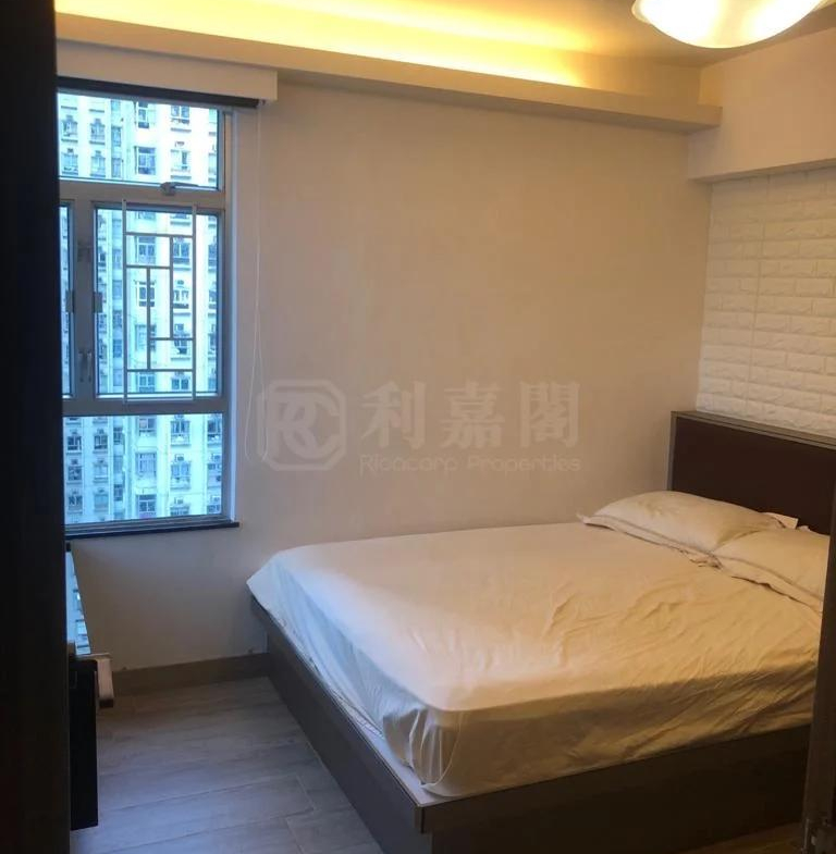 麗城花園 2期 7座 - 28NTS – 香港北部都會區