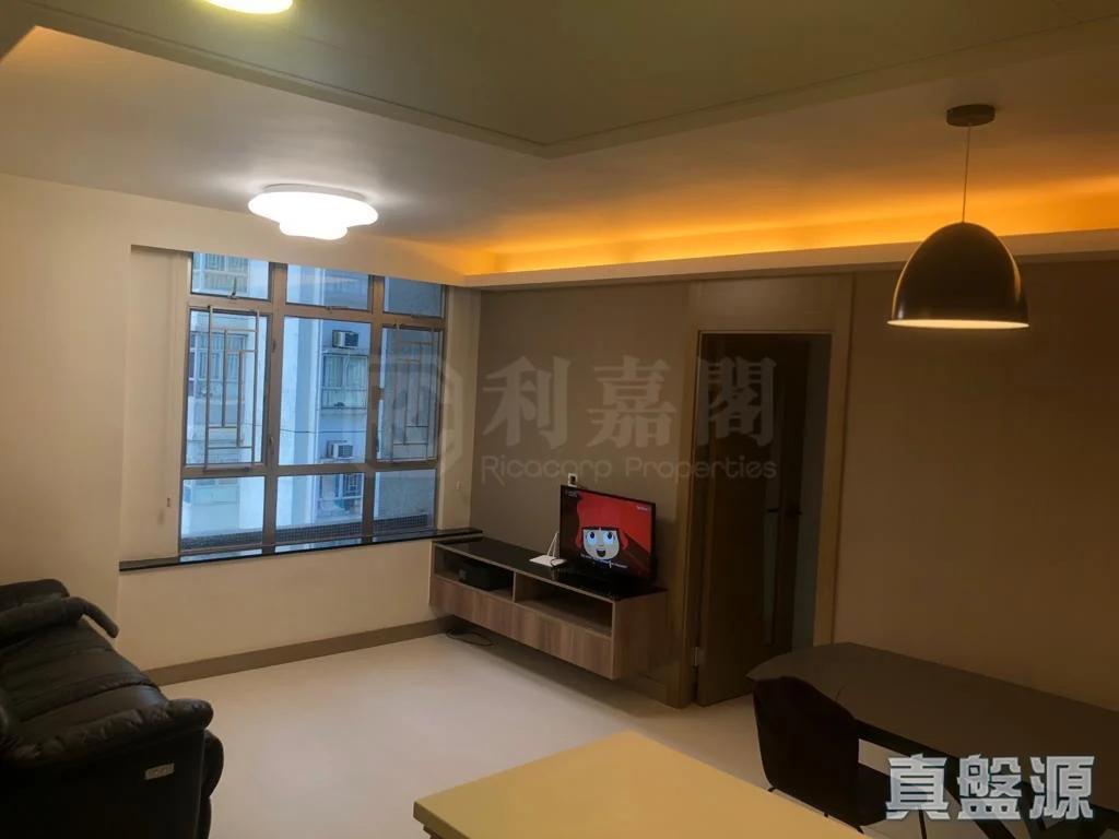 麗城花園 2期 7座 - 28NTS – 香港北部都會區