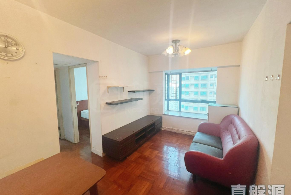 浪翠園 1期 3座 - 28NTS – 香港北部都會區