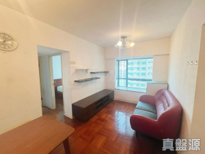 浪翠園 1期 3座 - 28NTS – 香港北部都會區