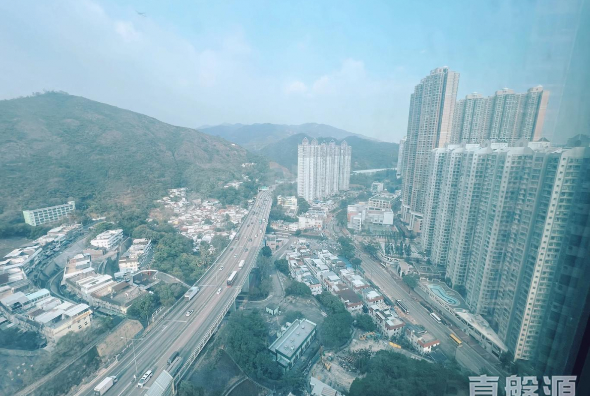 浪翠園 1期 3座 - 28NTS – 香港北部都會區