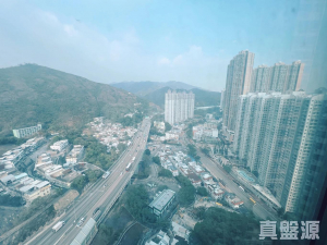 浪翠園 1期 3座 - 28NTS – 香港北部都會區