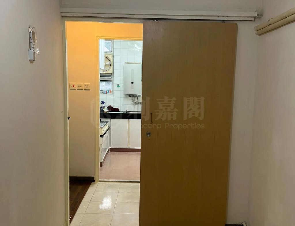 長安邨 安濤樓 (4座) - 28NTS – 香港北部都會區