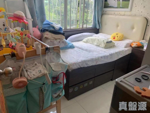 錦豐園 2座 - 28NTS – 香港北部都會區