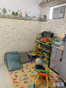 錦豐園 2座 - 28NTS – 香港北部都會區