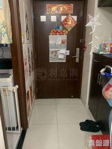 錦豐園 2座 - 28NTS – 香港北部都會區