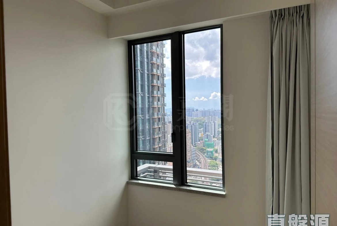 THE YOHO HUB C期 THE YOHO HUB II 8座 - 28NTS – 香港北部都會區