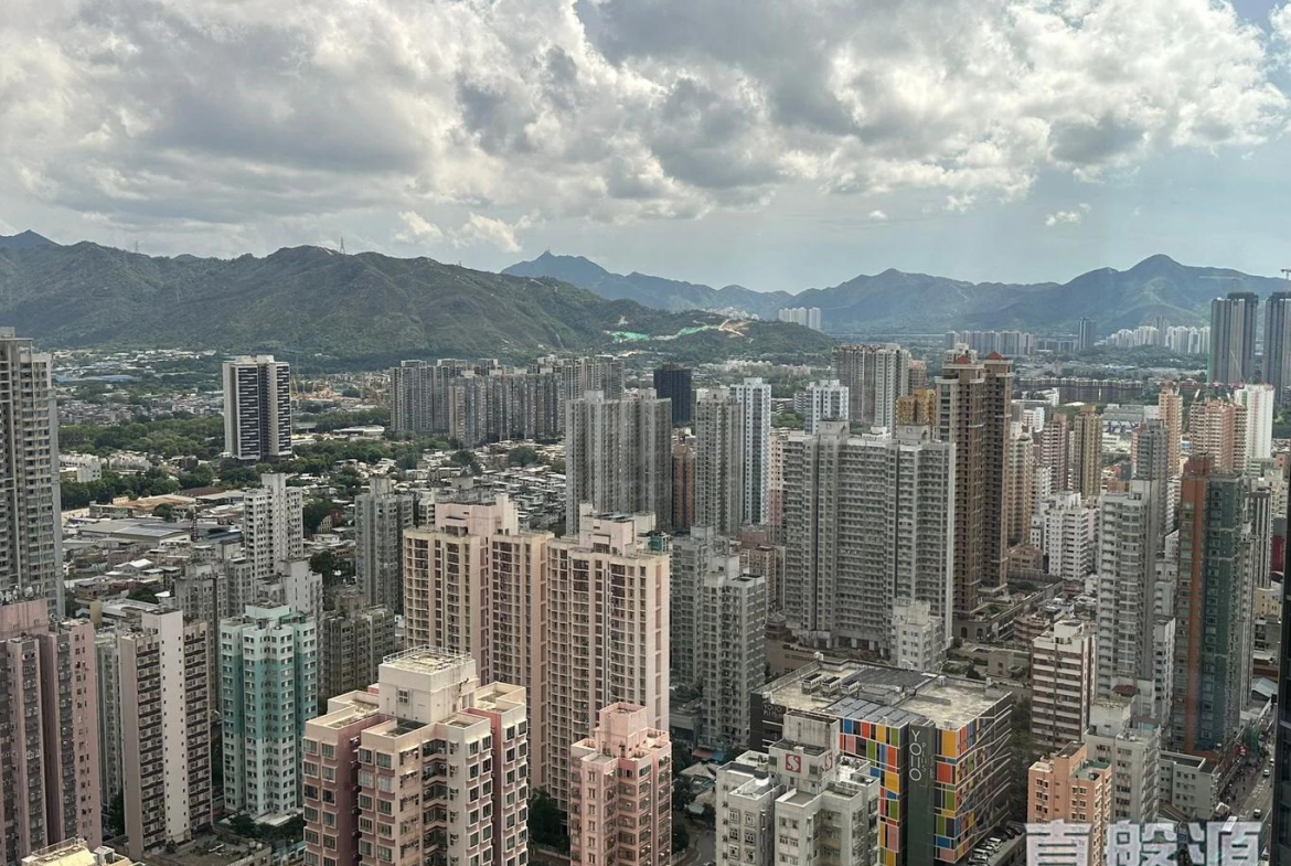 THE YOHO HUB C期 THE YOHO HUB II 8座 - 28NTS – 香港北部都會區