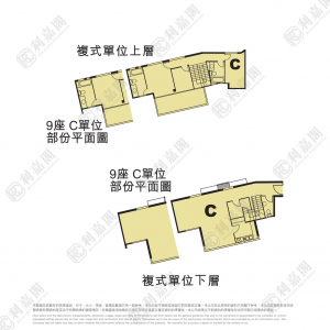 177682662236391_2000_ricacorp.png 東堤灣畔 2期 9座 - 28NTS – 香港北部都會區