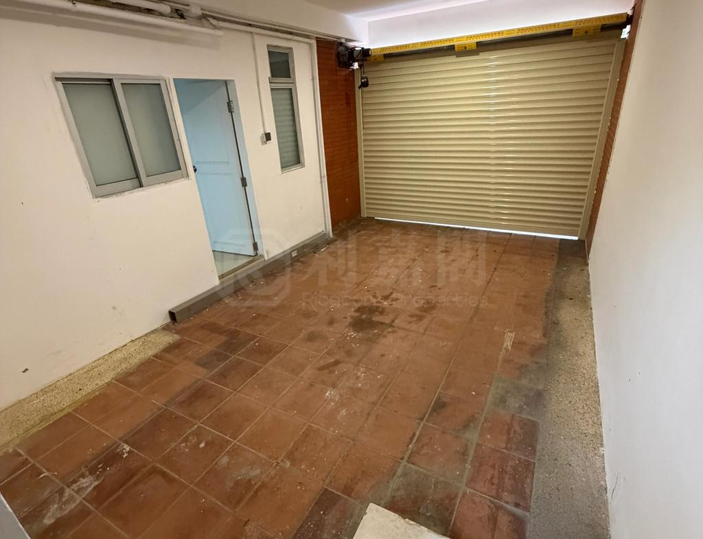 茵翠豪庭 - 28NTS – 香港北部都會區