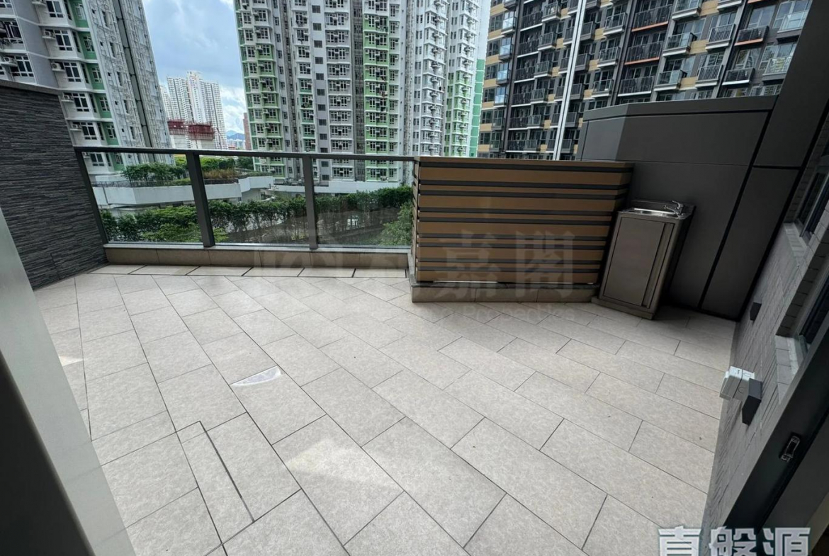NOVO LAND 3B期 Fiskars 2A座 - 28NTS – 香港北部都會區