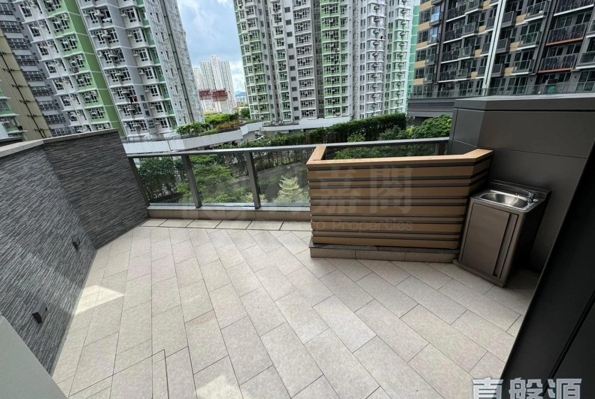 NOVO LAND 3B期 Fiskars 2A座 - 28NTS – 香港北部都會區