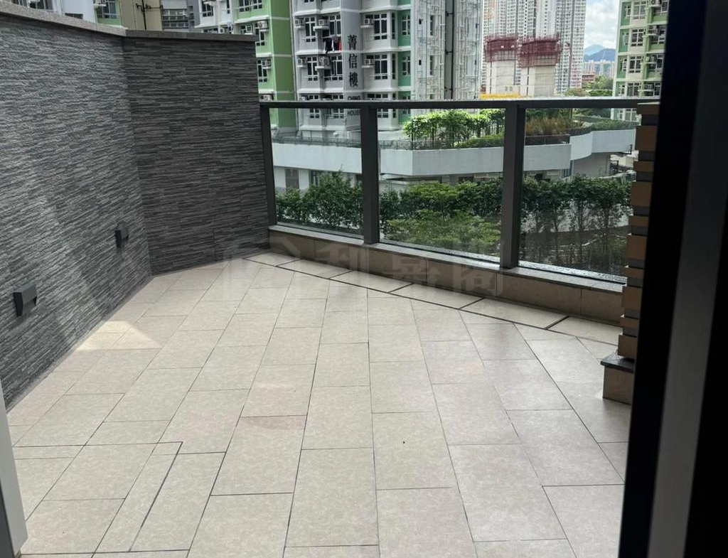 NOVO LAND 3B期 Fiskars 2A座 - 28NTS – 香港北部都會區