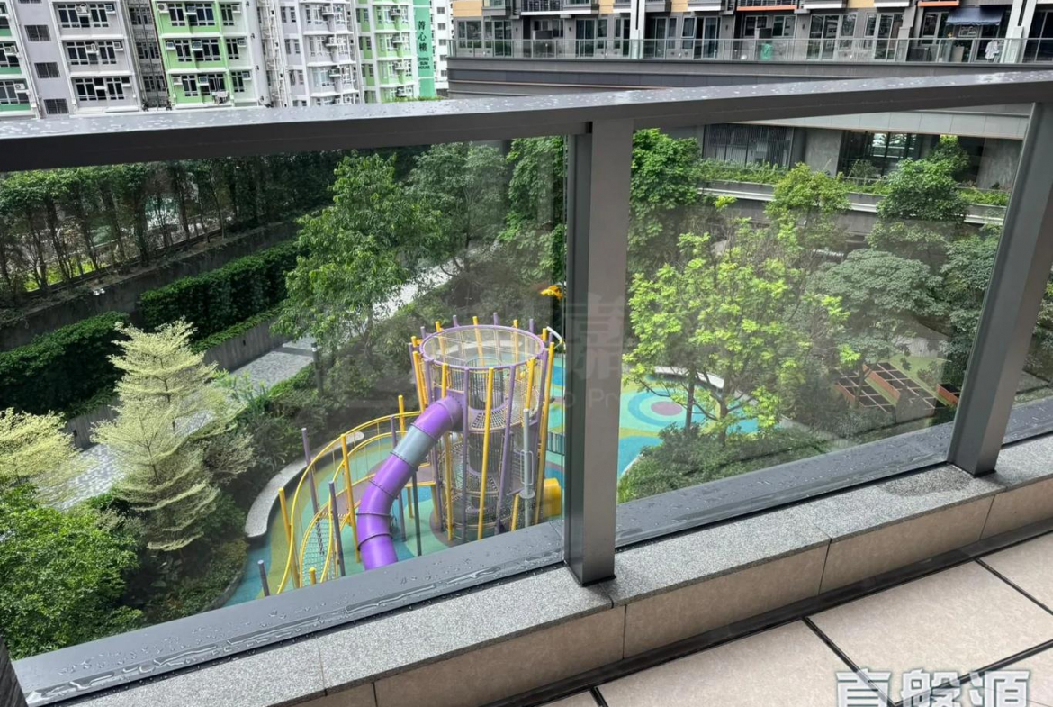 NOVO LAND 3B期 Fiskars 2A座 - 28NTS – 香港北部都會區