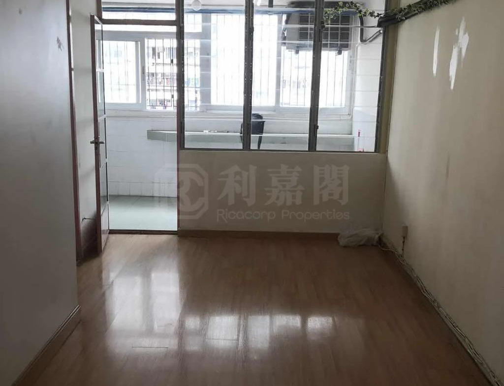 朗屏邨 鳳屏樓 - 28NTS – 香港北部都會區