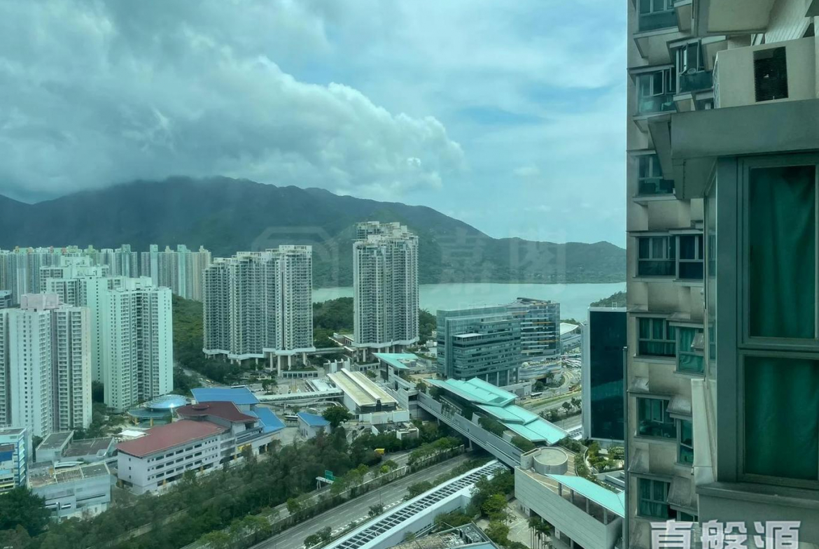 藍天海岸 1期 5座 - 28NTS – 香港北部都會區