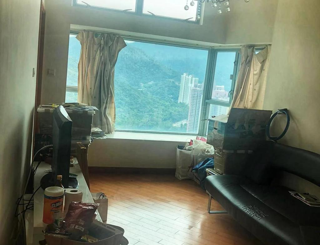 藍天海岸 1期 5座 - 28NTS – 香港北部都會區