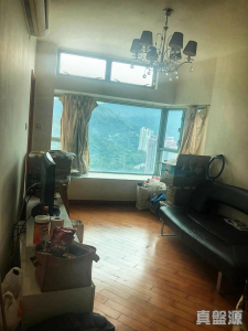 藍天海岸 1期 5座 - 28NTS – 香港北部都會區