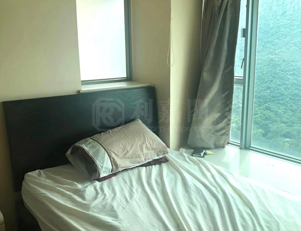 藍天海岸 1期 5座 - 28NTS – 香港北部都會區