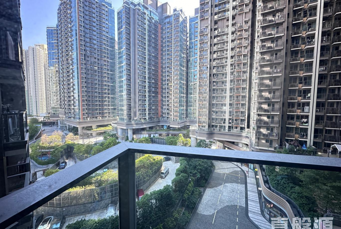 NOVO LAND 2B期 Arreso 1B座 - 28NTS – 香港北部都會區