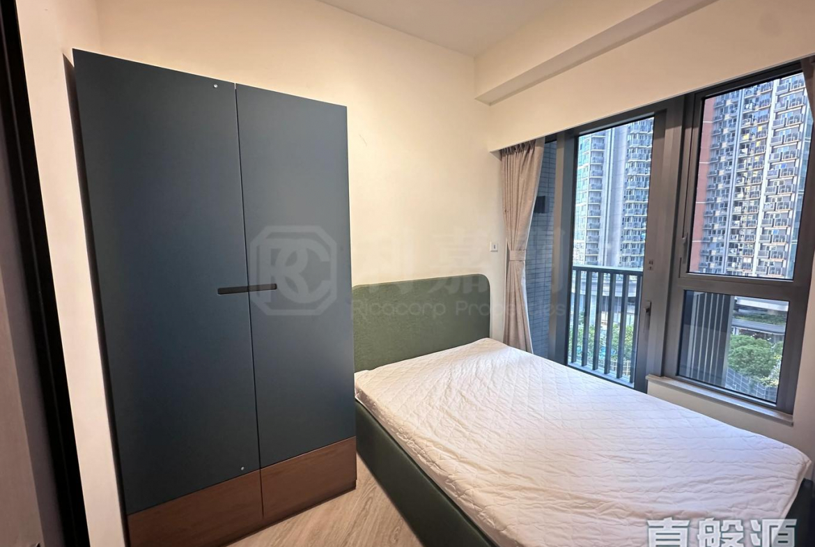 NOVO LAND 2B期 Arreso 1B座 - 28NTS – 香港北部都會區