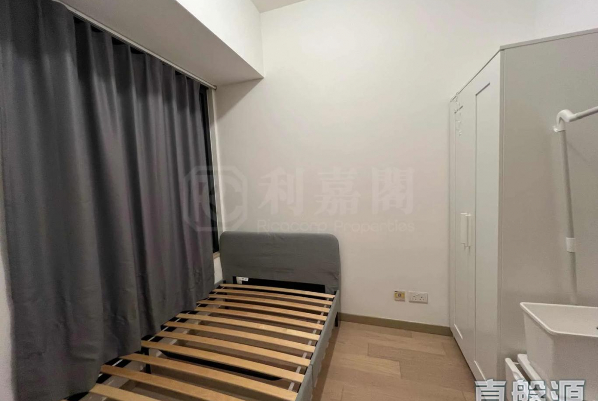明翹匯 1座 - 28NTS – 香港北部都會區