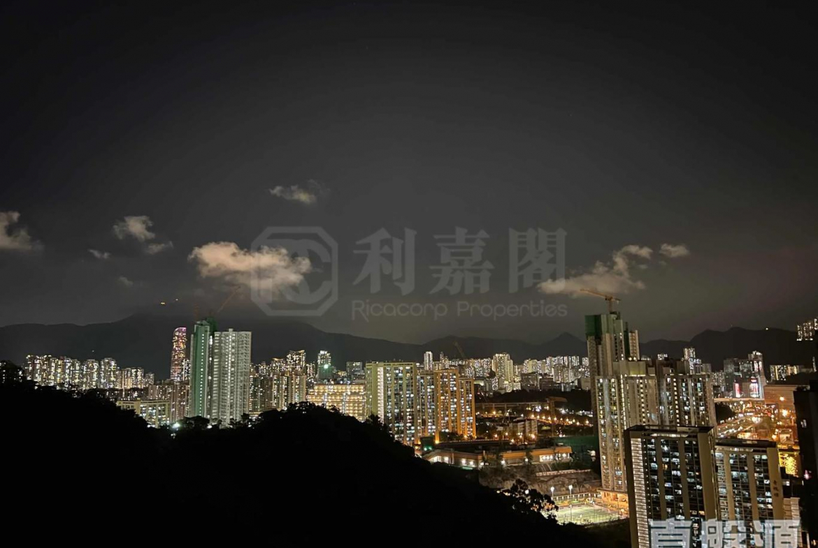 明翹匯 1座 - 28NTS – 香港北部都會區