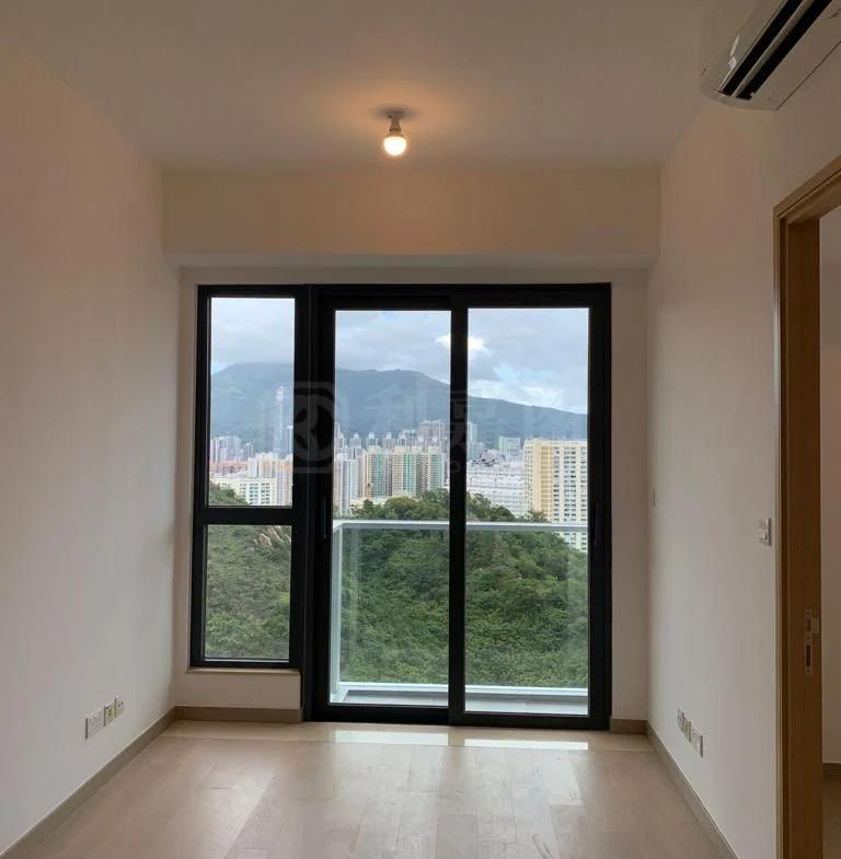 明翹匯 1座 - 28NTS – 香港北部都會區