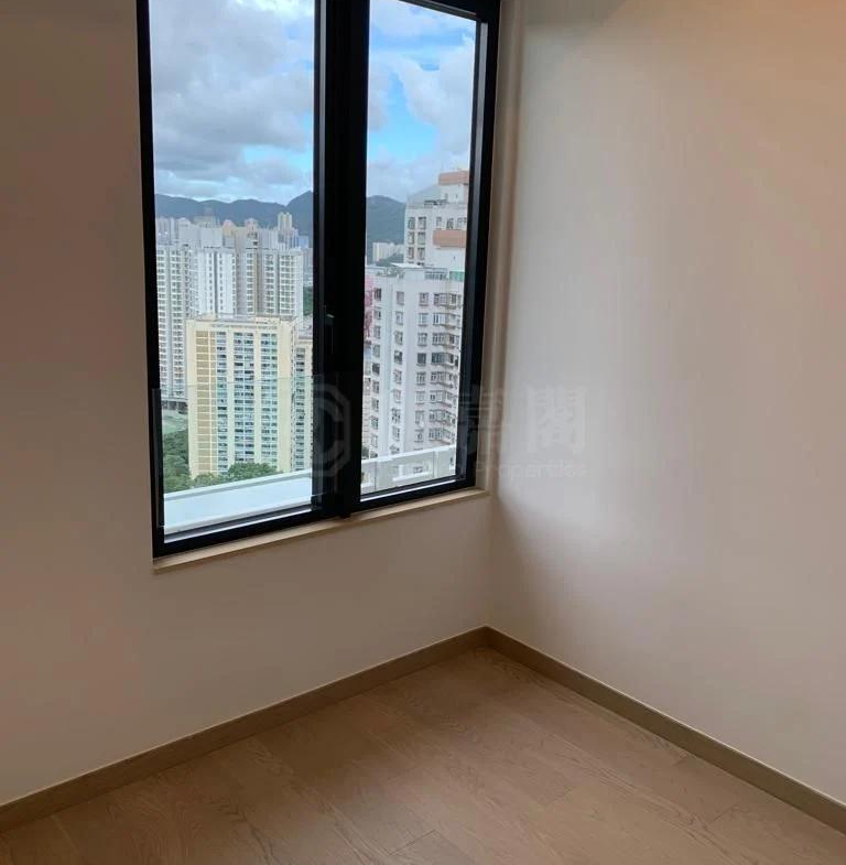 明翹匯 1座 - 28NTS – 香港北部都會區