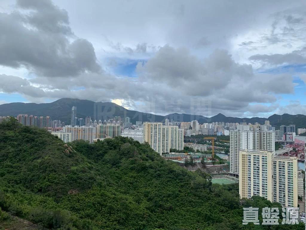 明翹匯 1座 - 28NTS – 香港北部都會區