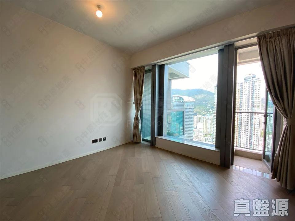 柏傲灣 1B座 - 28NTS – 香港北部都會區